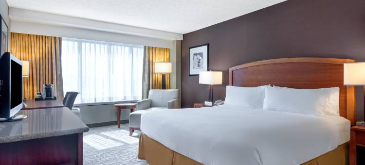 Holiday Inn 托伦斯(Holiday Inn Los Angeles Gateway - Torrance)图片