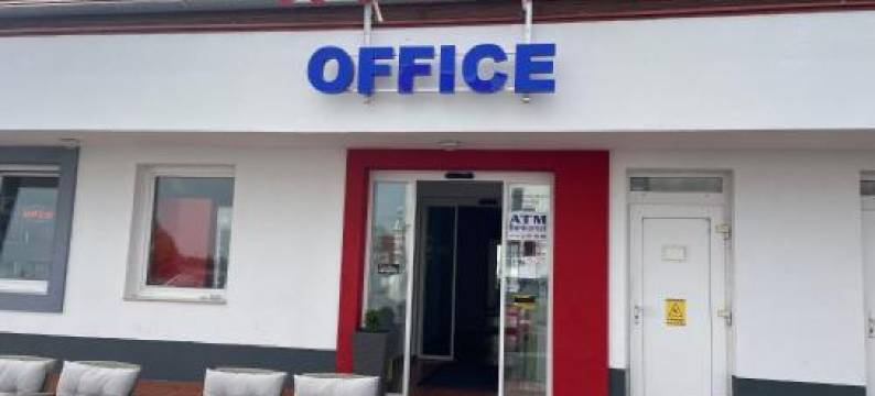 171 Hotel Hegyeshalom图片