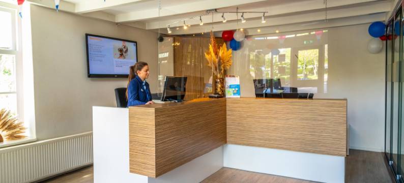 欧洲公园布依特洪亨(EuroParcs Buitenhuizen)图片