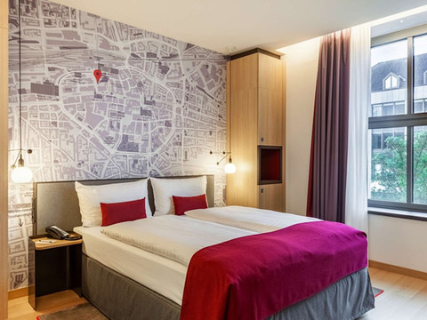 多特蒙德城际酒店