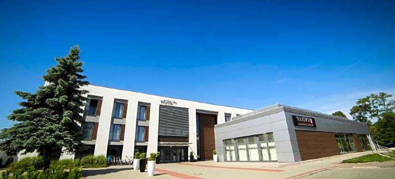 苏尔科夫斯基会议度假村酒店(Hotel Sułkowski Conference Resort)图片