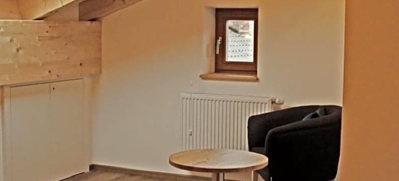 兹维克潘森酒店(Mammhofer Suite & Breakfast)图片