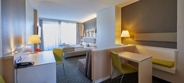 塞文林霍夫科隆市美居酒店(Mercure Hotel Severinshof Koeln City)图片
