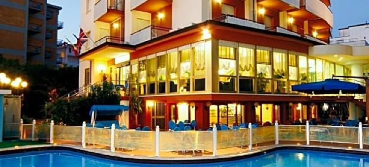 顶点酒店(Hotel Zenith)图片