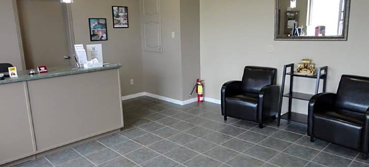 帕克因汽车旅馆(Canadas Best Value Inn Kapuskasing)图片