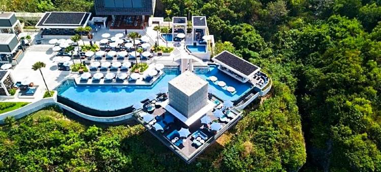 茉莉花酒店(Jasmina Estate by Villas Direct Bali)图片