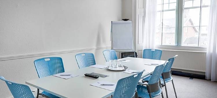 邓弗里斯车站贝斯特韦斯特酒店(Best Western Station Hotel)图片