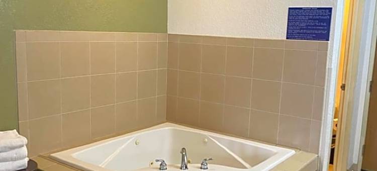 瑟莉娜贝斯特韦斯特酒店(Best Western Celina)图片