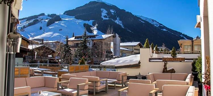 瑞恩纳卡酒店(Hotel am Reiterkogel)图片