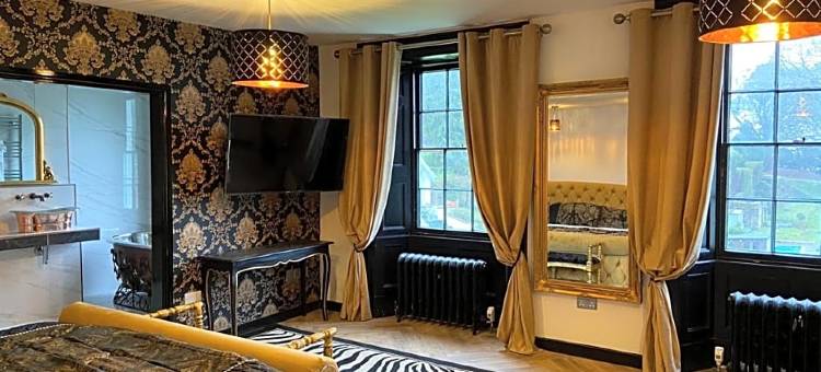 克罗伊登厅(Croydon Hall)图片