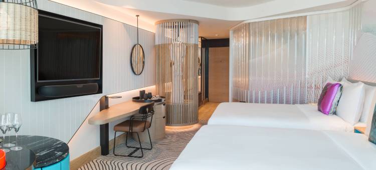 布里斯班W酒店(W Brisbane)图片