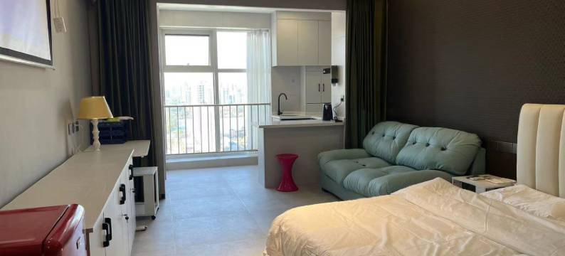 清雅12民宿(和平东路分店)图片