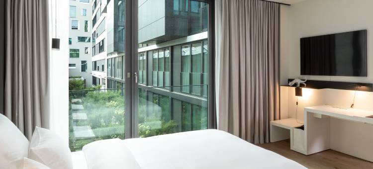 KPM酒店及公寓(Kpm Hotel & Residences)图片
