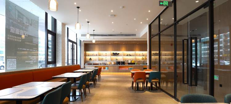 汉庭酒店(日照岚山汽车总站店)图片