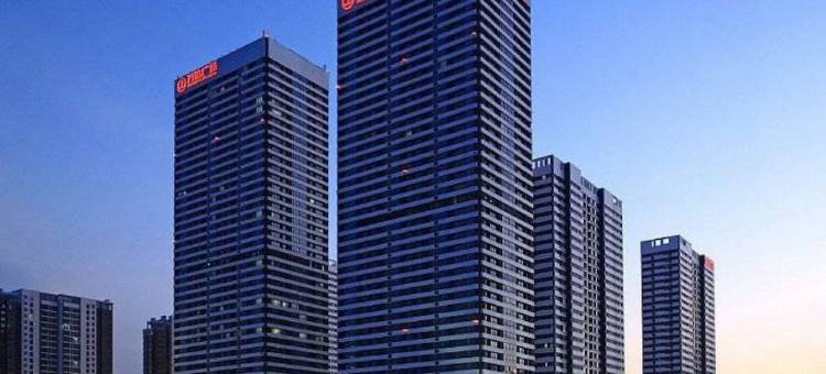 青岛万达时尚公寓图片