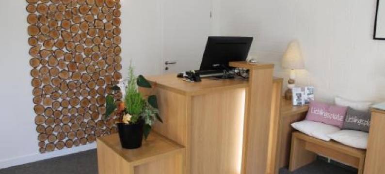 派尔酒店(Pur Hotel)图片