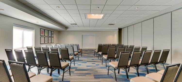 Holiday Inn Express & Suites Dawsonville图片