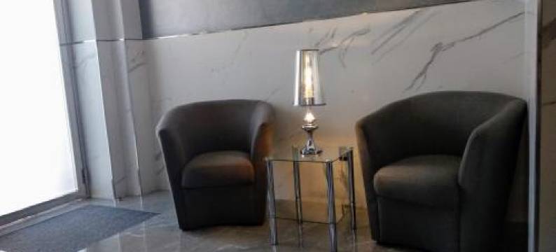 坎顿广场青年旅舍(Hostal Canton Plaza)图片