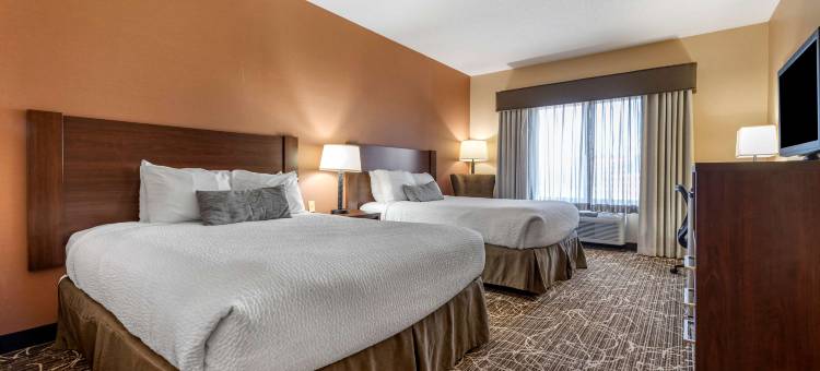 切尔西贝斯特韦斯特优质酒店(Best Western Plus Chelsea Hotel)图片