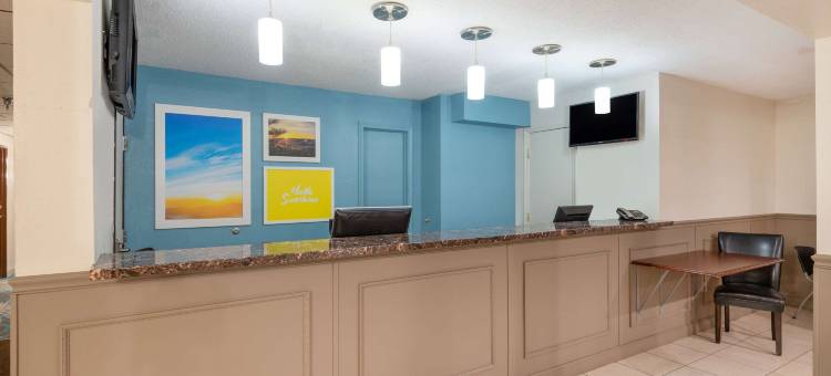 戴斯酒店 - 由温德姆管理 萨默塞特 PA I-70 I-76(Days Inn by Wyndham Somerset PA I-70 I-76)图片