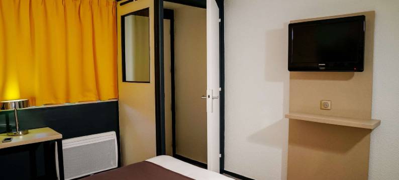 基里亚德酒店-里尔北龙克(Kyriad Lille - Roncq)图片