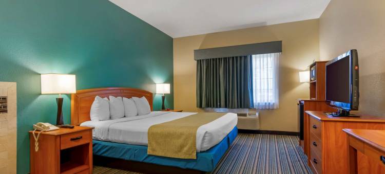 总督贝斯特韦斯特套房酒店(Best Western Governors Inn  Suites)图片