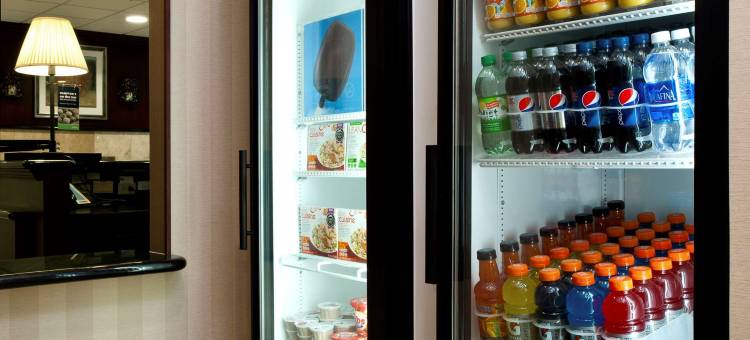 希尔顿欢朋套房酒店-普雷斯科特瓦利(Hampton Inn & Suites Prescott Valley)图片