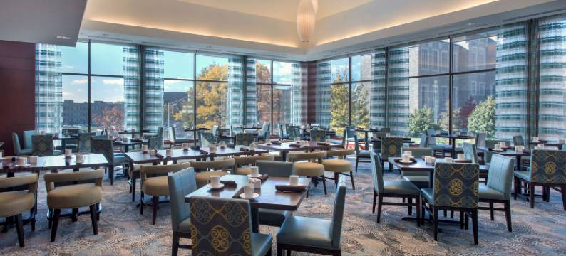 希尔顿花园奥尔巴尼医学中心酒店(Hilton Garden Inn Albany Medical Center)图片