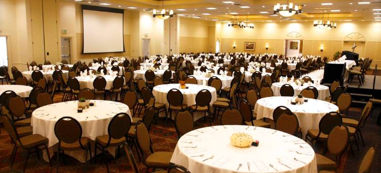 阿尔巴尼希尔顿花园酒店(Hilton Garden Inn Albany)图片