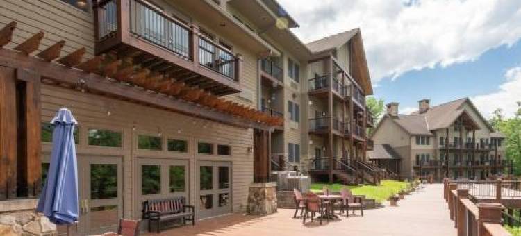 A125 Studio Lake View图片