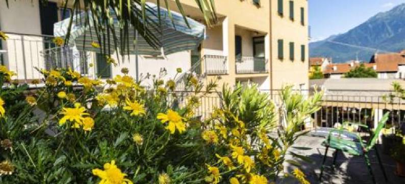 劳罗酒店(Hotel Lauro)图片