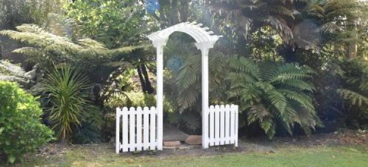 Kerikeri Garden Homestead图片