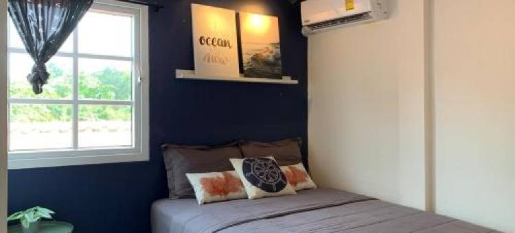 斯泰萨梅德住宿(Stay Samed Hostel)图片