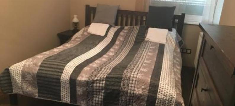 公寓(Szofi Apartman Papa Fenyves u. 19.)图片