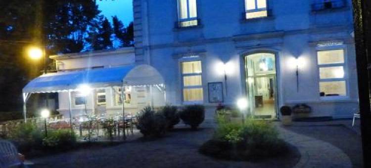 Hôtel des Thermes图片