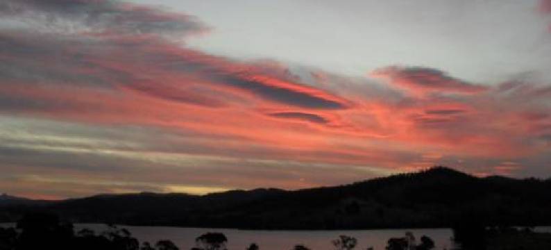 月亮河公寓(Moon River)图片