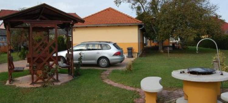 Mediterran Vendeghaz图片