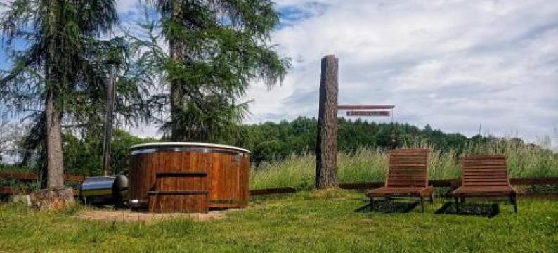 Trapani Glamping Camp图片