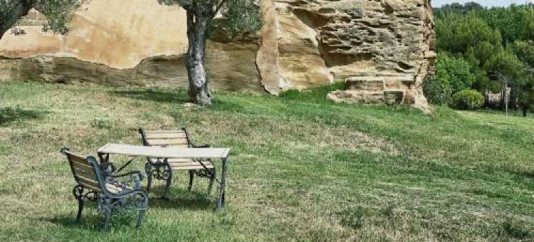 Castillo de Corvinos图片