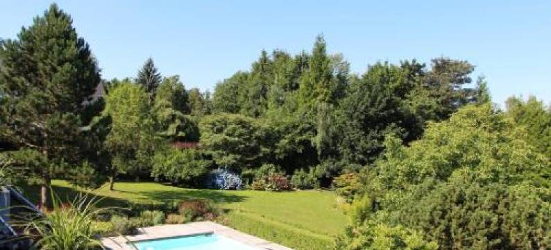 Chambre d'hôtes CitaBel'Air图片