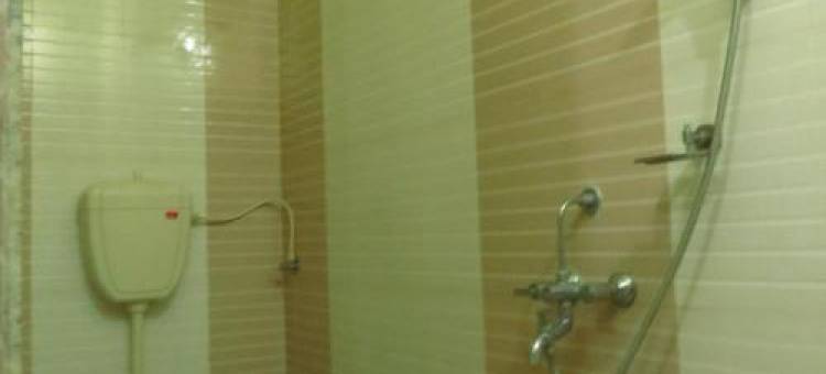 迪拉克民宿(Thilak Home Stay)图片