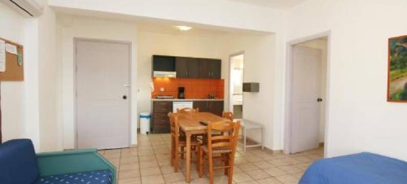 埃罗普酒店(Evropi Hotel)图片