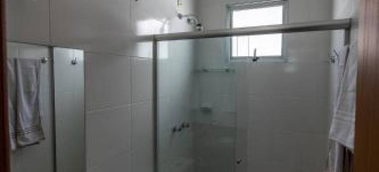 Hospedaria Santo Antônio图片