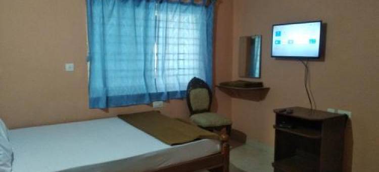 阿鲁维酒店(Aruvi Hotel)图片