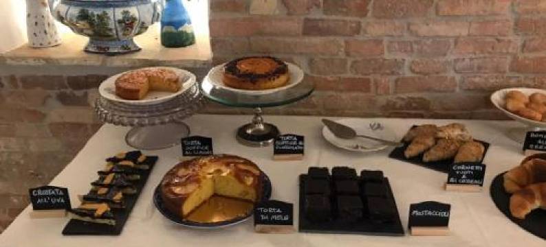 Tenuta Coppa Zuccari图片