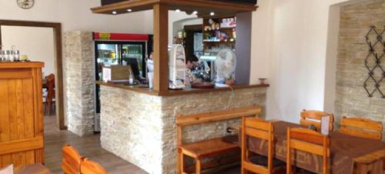 Restaurace U Kostela图片