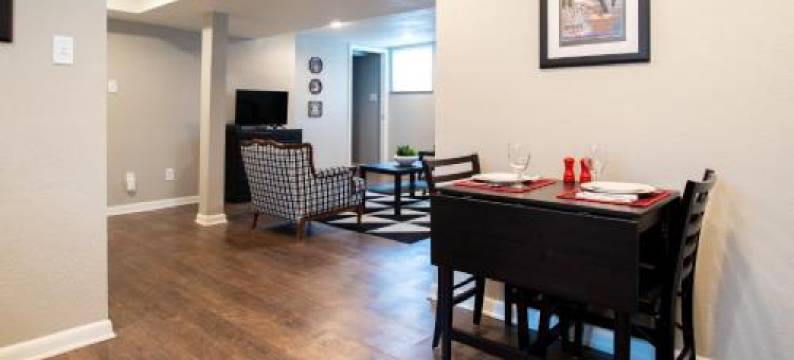 The Lewis House图片