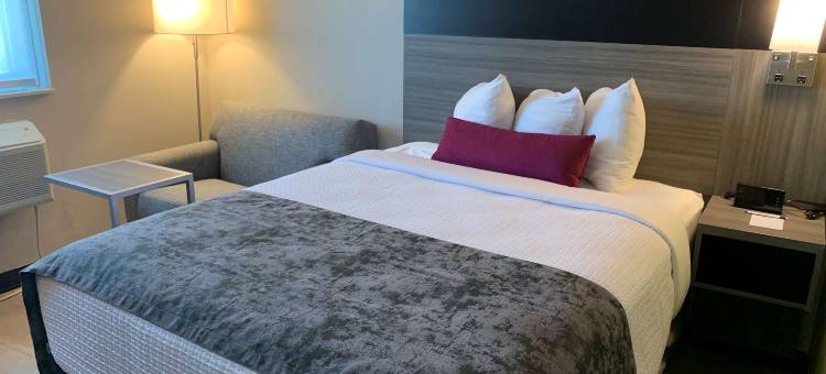 布鲁克林展望公园贝斯特韦斯特优质酒店(Best Western Plus Brooklyn-Prospect Park)图片