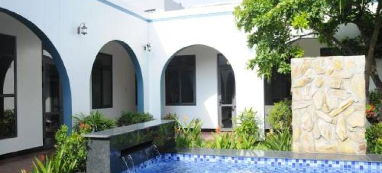 富安热带家庭旅馆(Tropical Homestay Phu Yen)图片