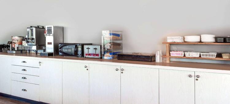 尼亚加拉瀑布豪生酒店(Howard Johnson by Wyndham Niagara Falls)图片